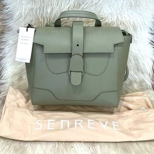 🔥 Senreve MIDI MAESTRA bag